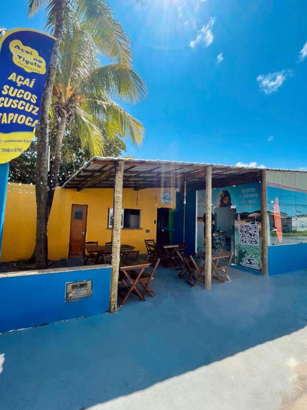 Sequencia Surf Paradise E