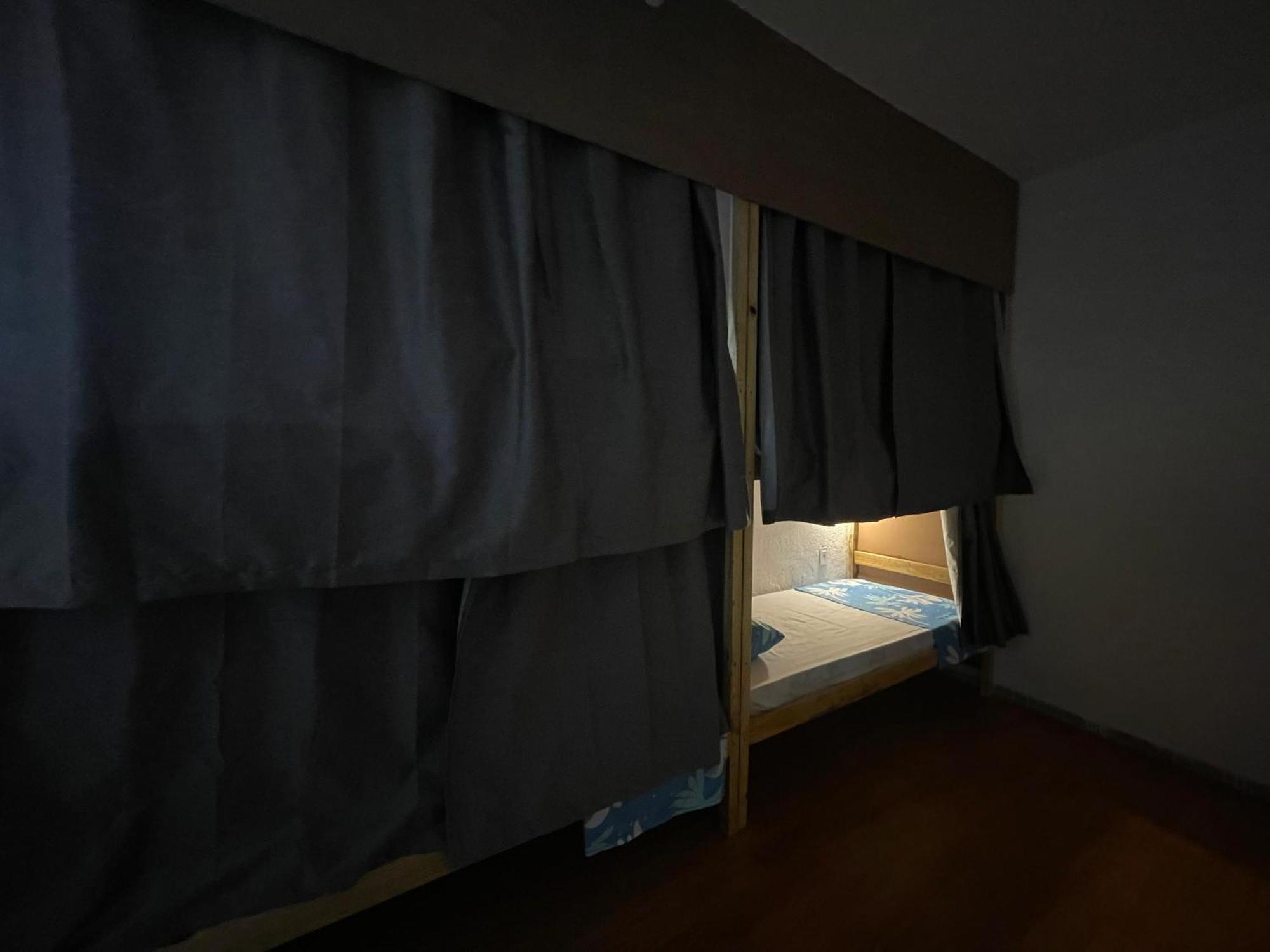 Sequencia Surf Paradise E Hostel Aracaju