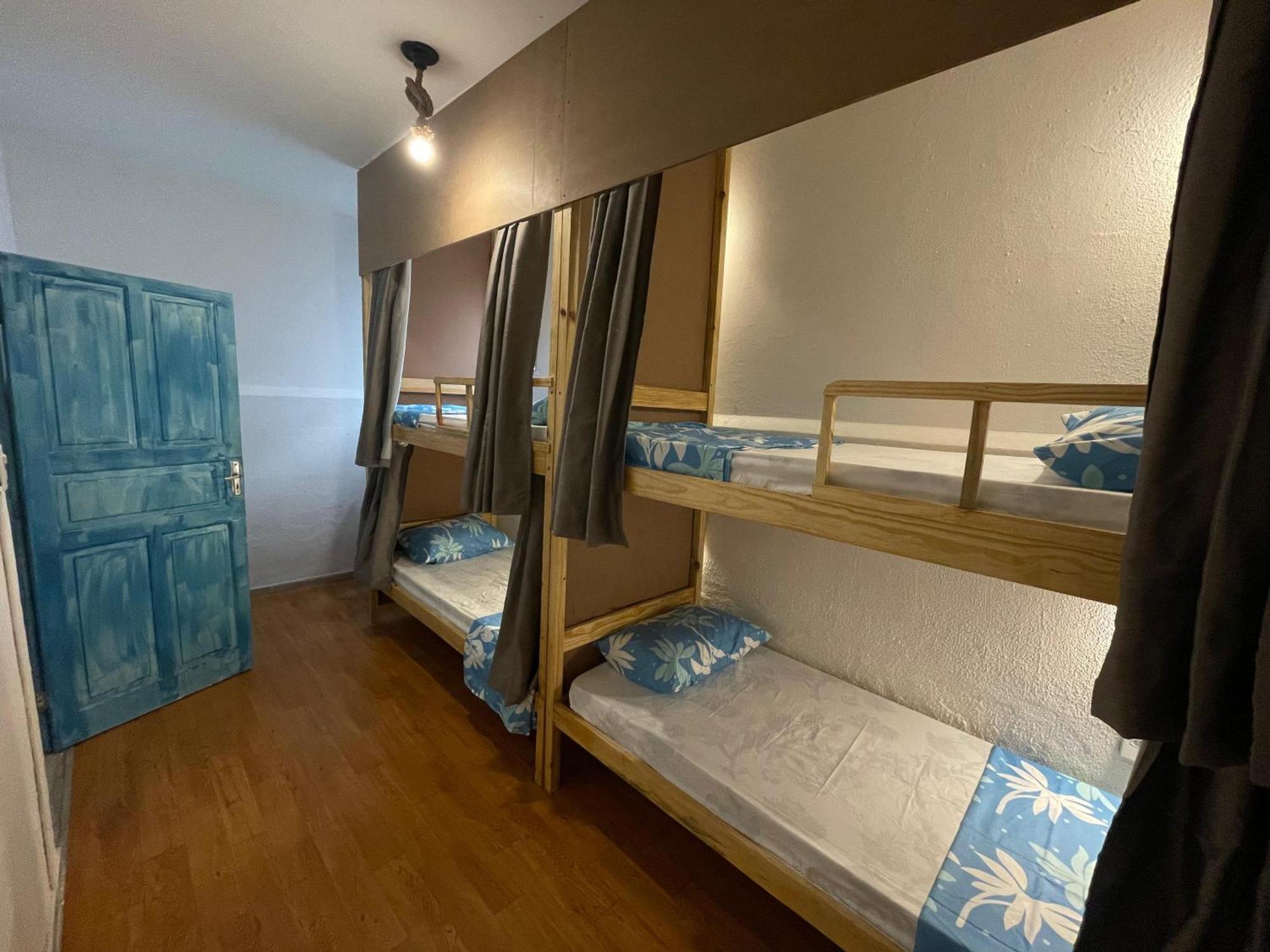 Sequencia Surf Paradise E Hostel Aracaju
