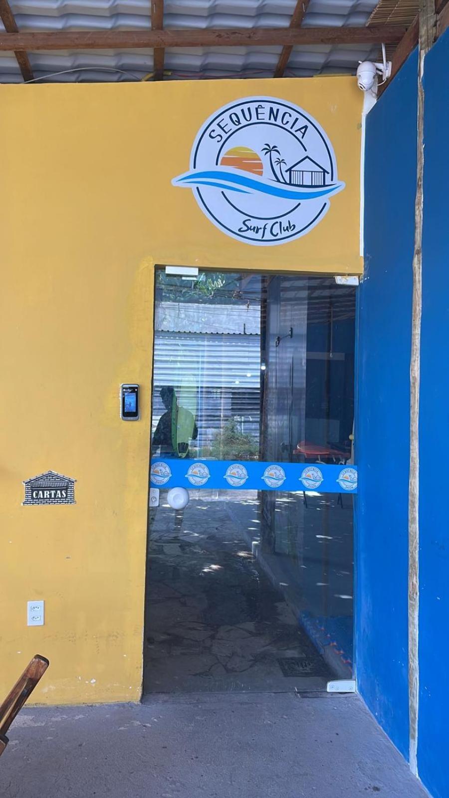 Sequencia Surf Paradise E Hostel