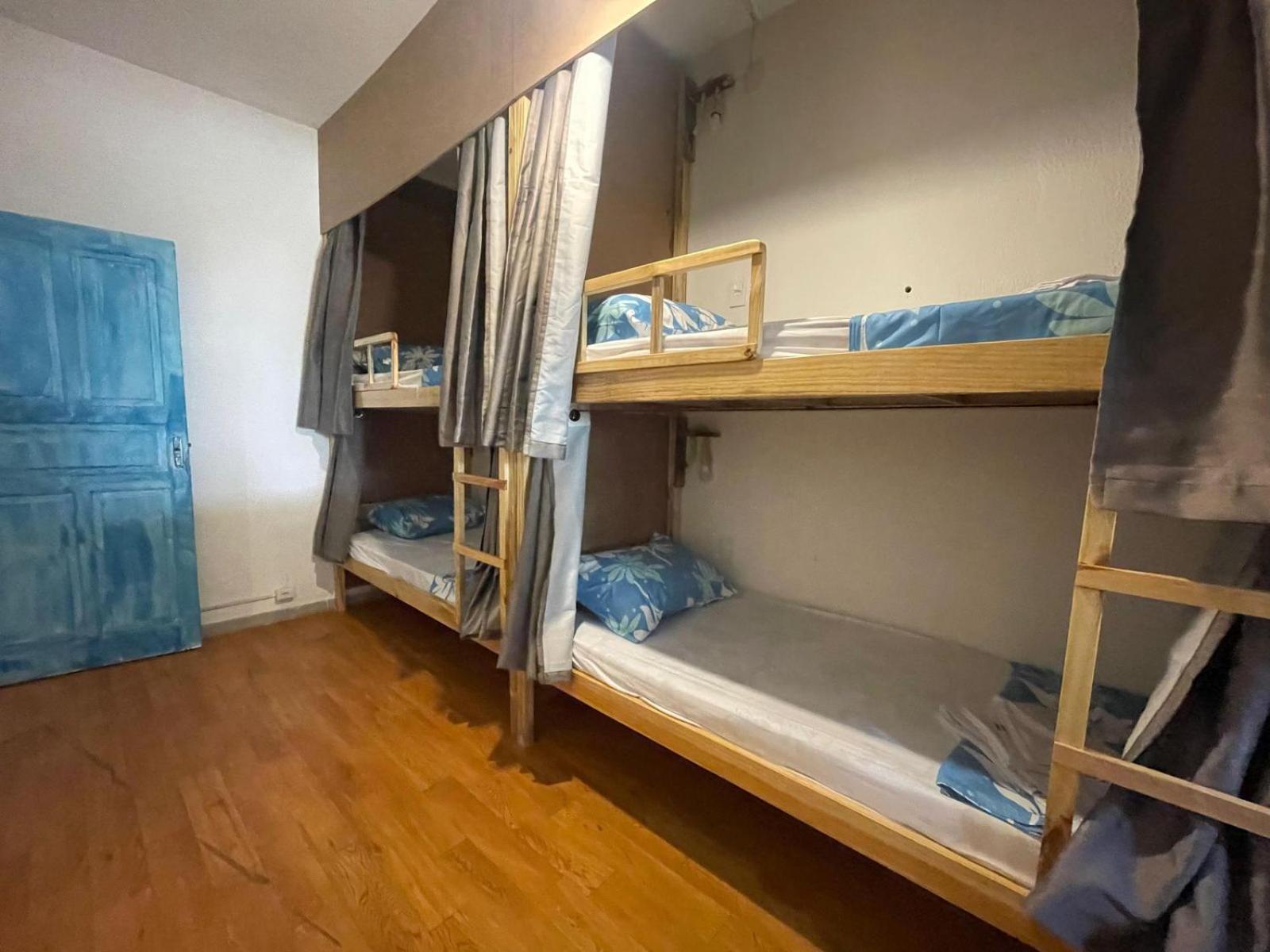 Hostel Sequencia Surf Paradise E Aracaju