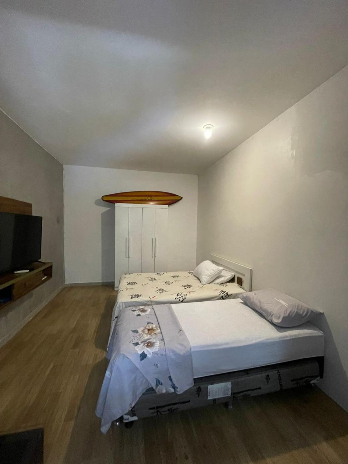 Hostel Sequencia Surf Paradise E Aracaju
