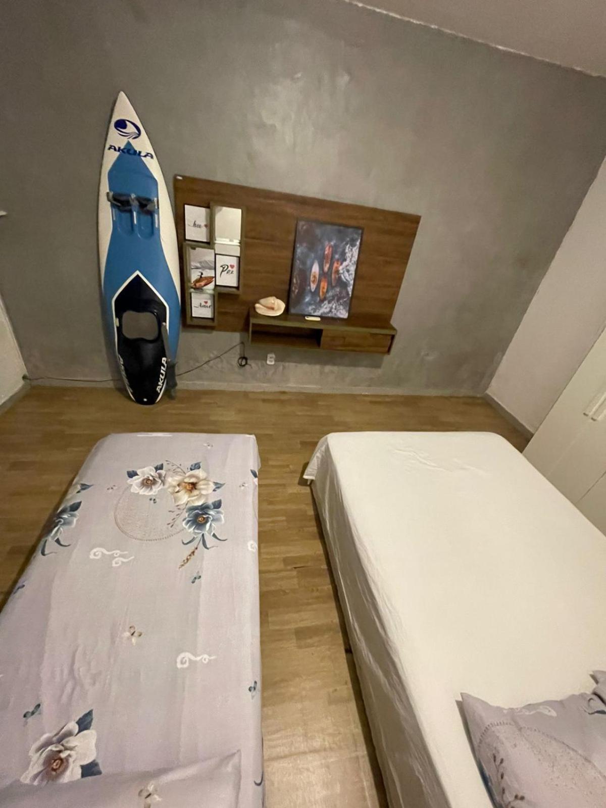 Hostel Sequencia Surf Paradise E Aracaju