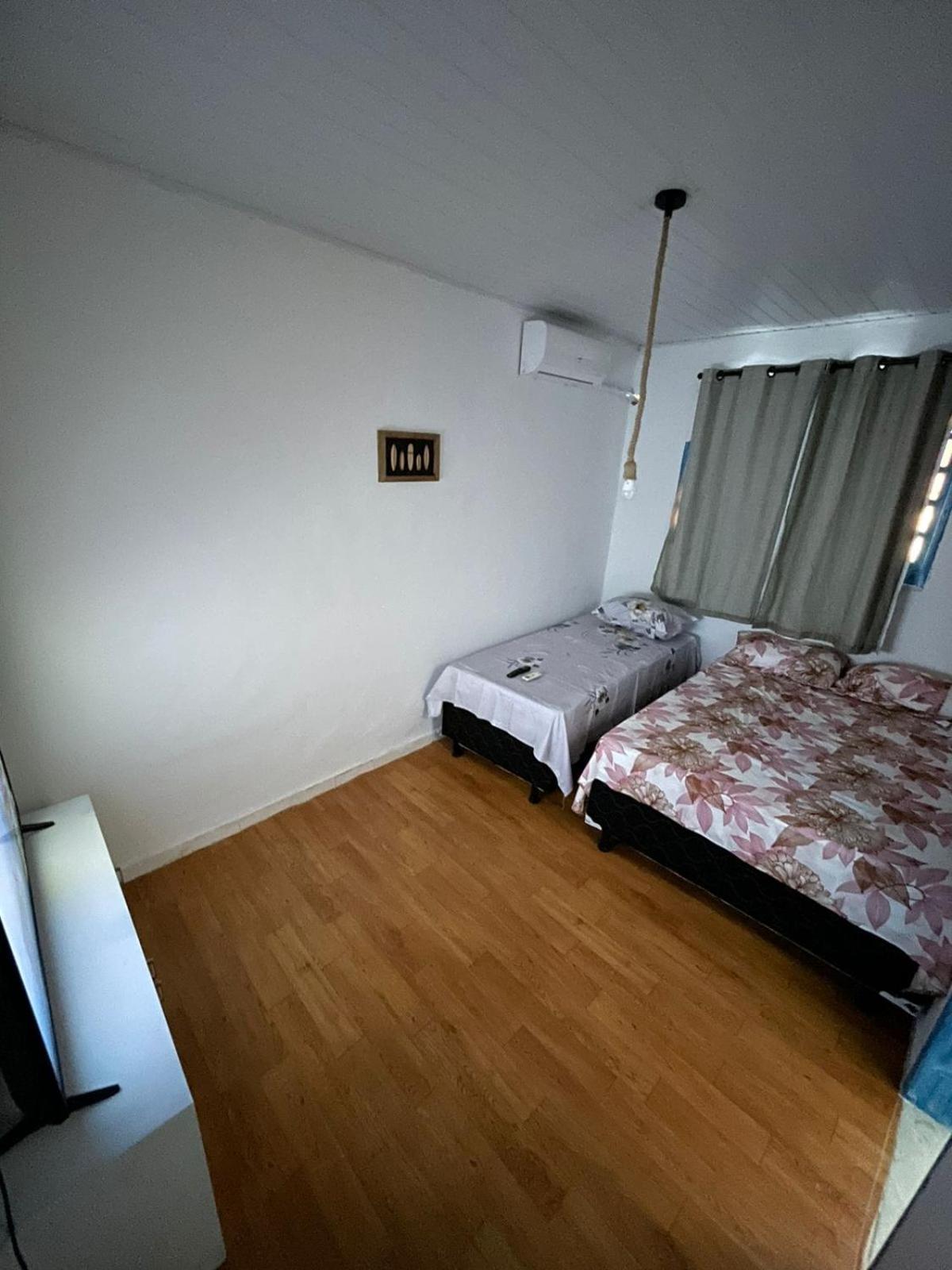 Hostel Sequencia Surf Paradise E Aracaju