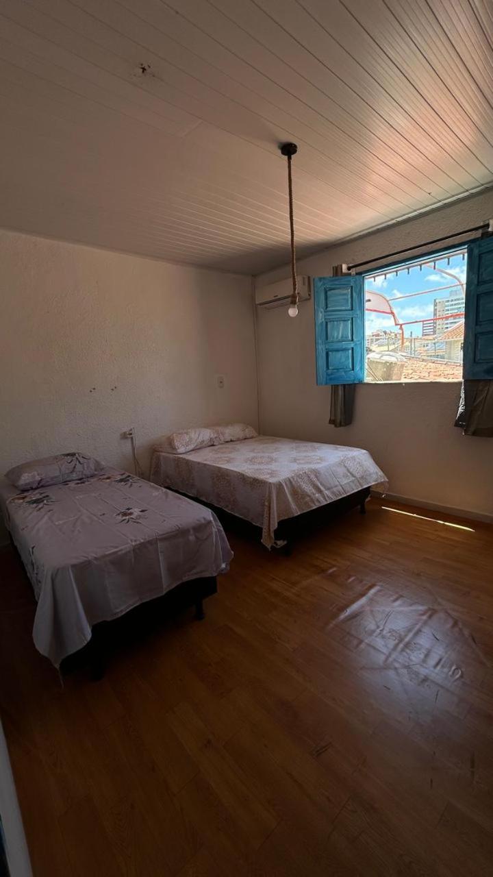 Sequencia Surf Paradise E Hostel Aracaju