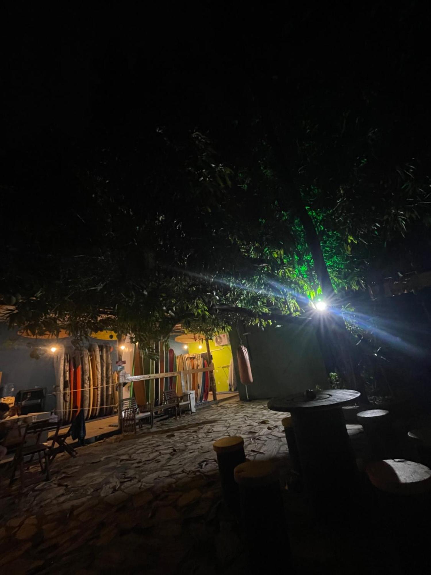 Albergue Sequencia Surf Paradise E Aracaju