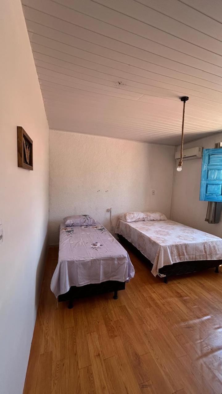 Albergue Sequencia Surf Paradise E Aracaju